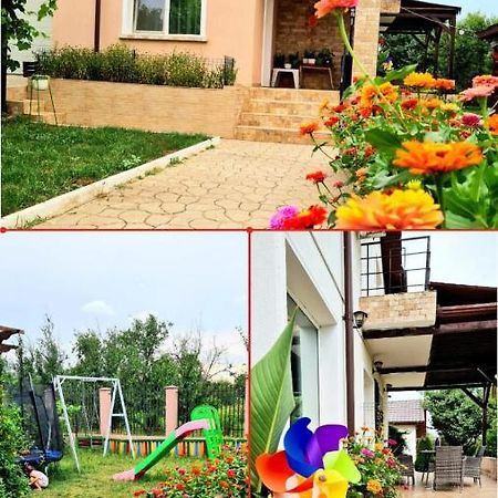 Nobless Villa Mereni  Zewnętrze zdjęcie