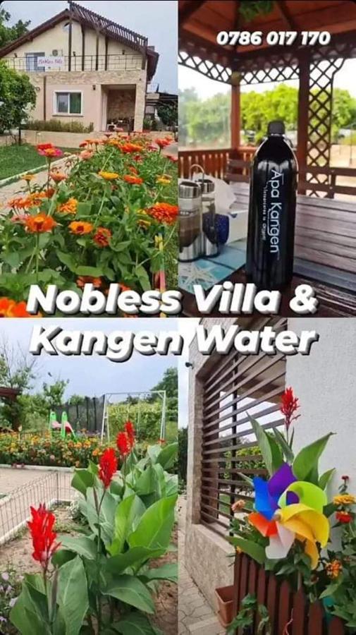 Nobless Villa Mereni  Zewnętrze zdjęcie