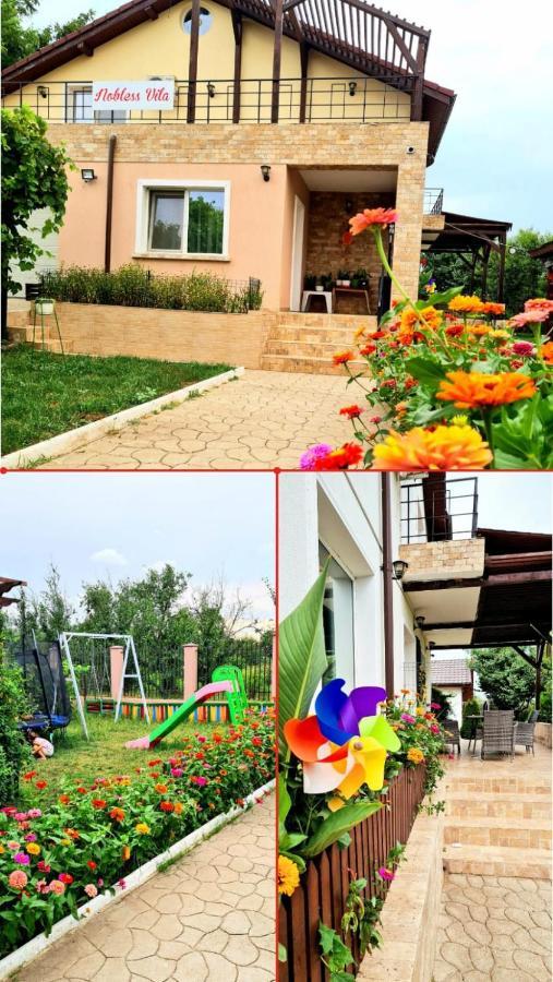 Nobless Villa Mereni  Zewnętrze zdjęcie