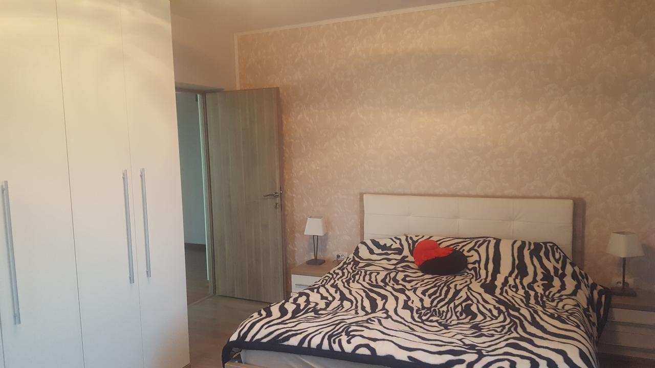 Nobless Villa Mereni  Zewnętrze zdjęcie