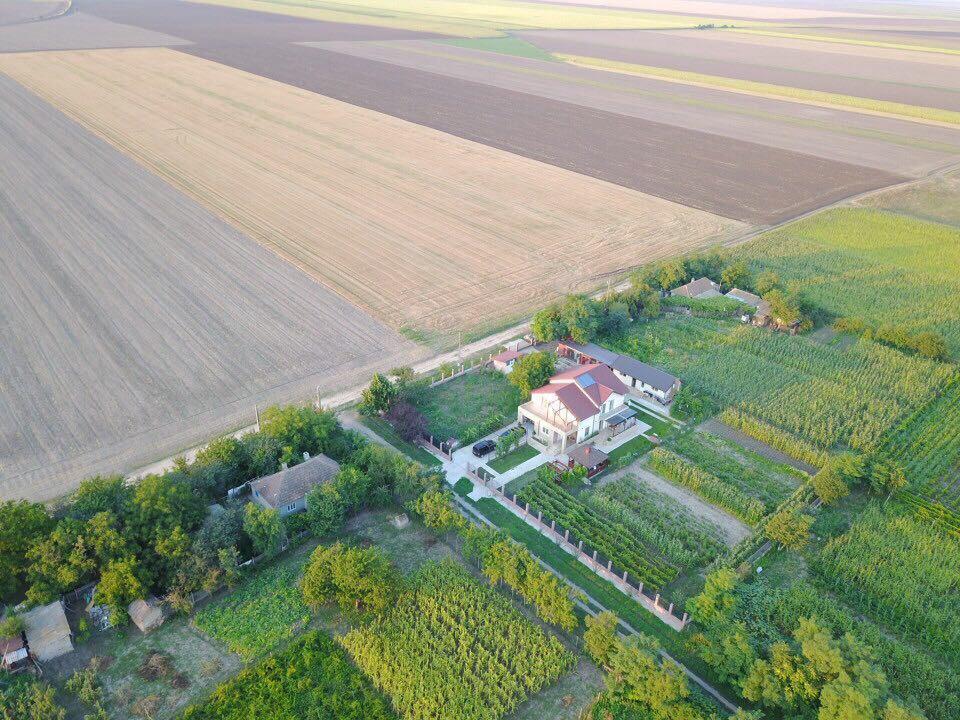 Nobless Villa Mereni  Zewnętrze zdjęcie