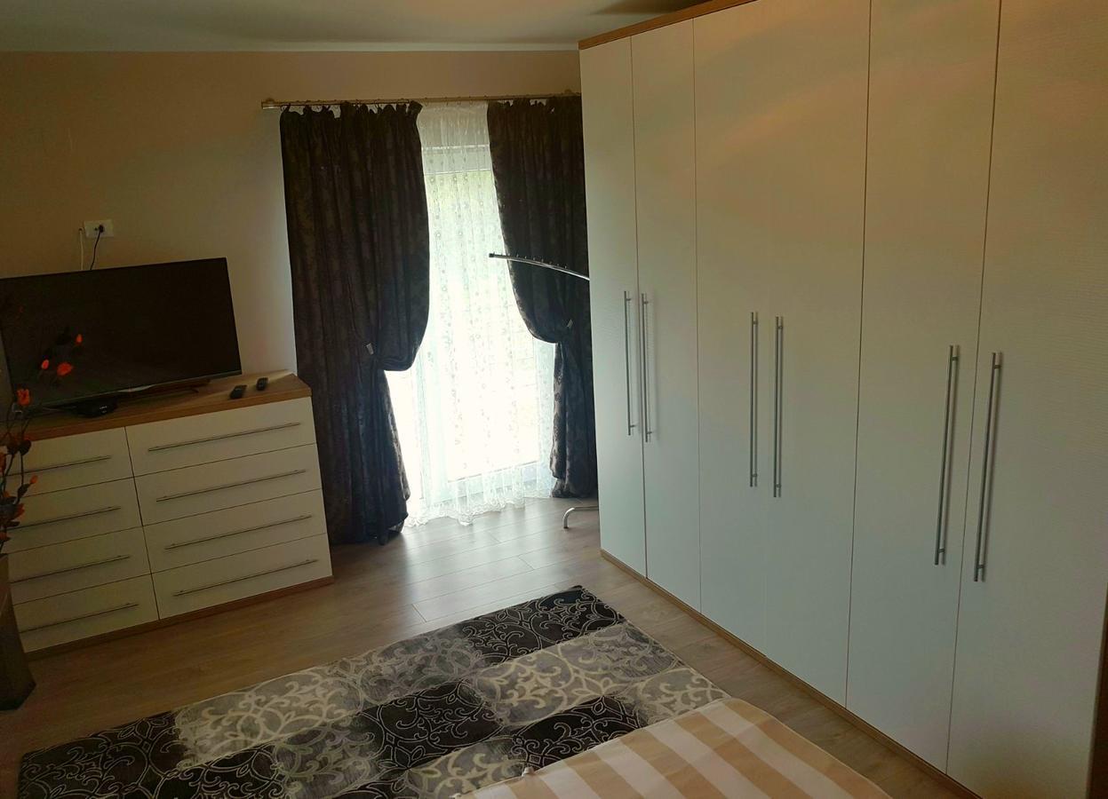 Nobless Villa Mereni  Zewnętrze zdjęcie