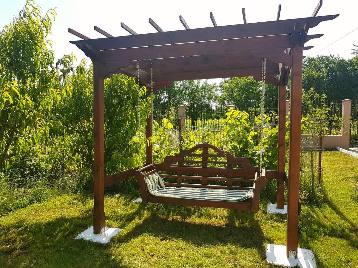 Nobless Villa Mereni  Zewnętrze zdjęcie