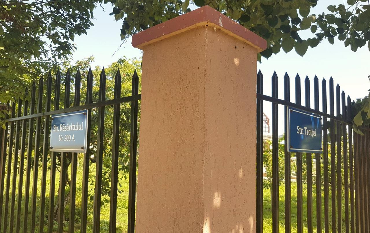 Nobless Villa Mereni  Zewnętrze zdjęcie