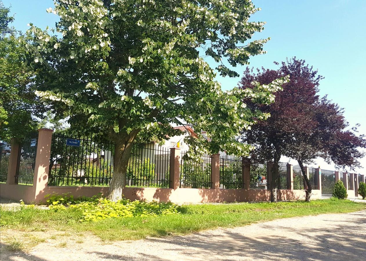 Nobless Villa Mereni  Zewnętrze zdjęcie