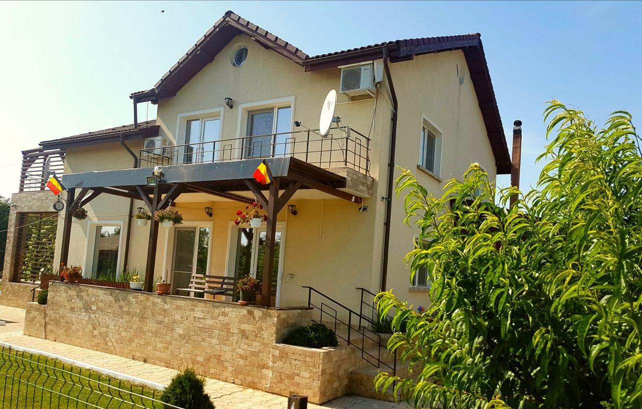 Nobless Villa Mereni  Zewnętrze zdjęcie