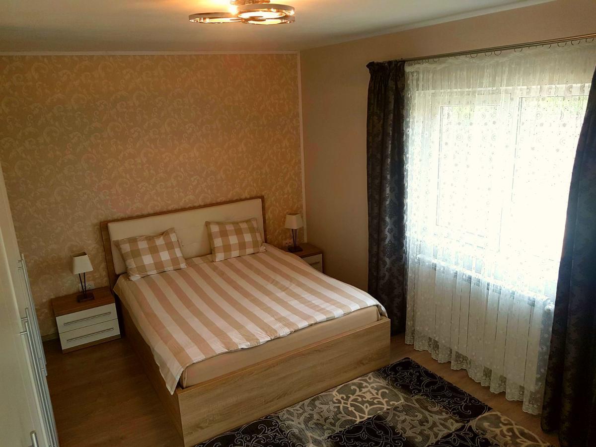 Nobless Villa Mereni  Zewnętrze zdjęcie