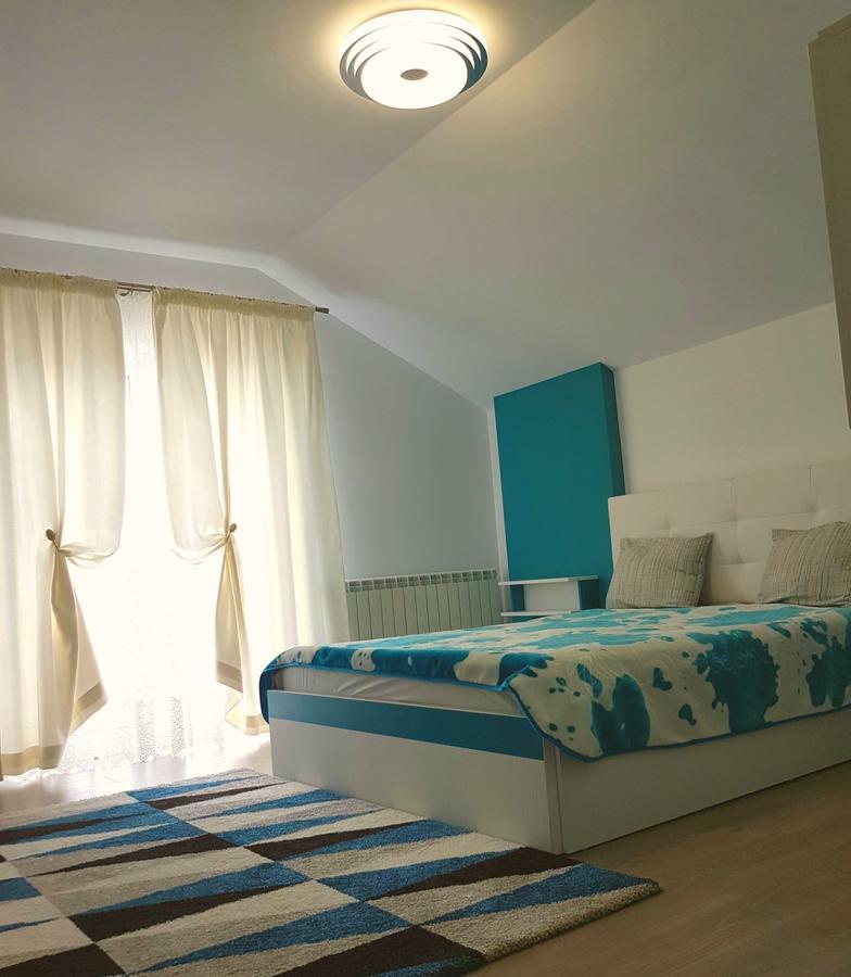 Nobless Villa Mereni  Zewnętrze zdjęcie
