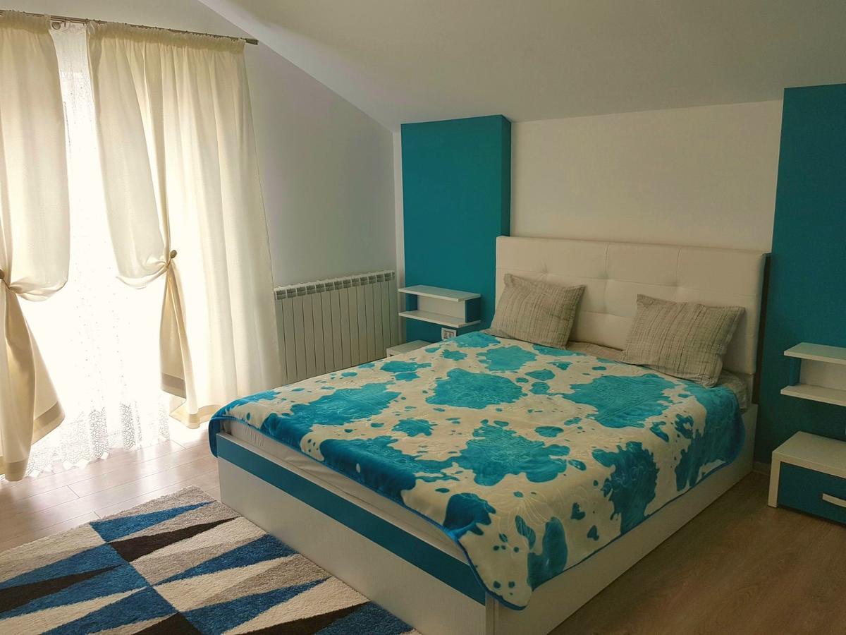Nobless Villa Mereni  Zewnętrze zdjęcie