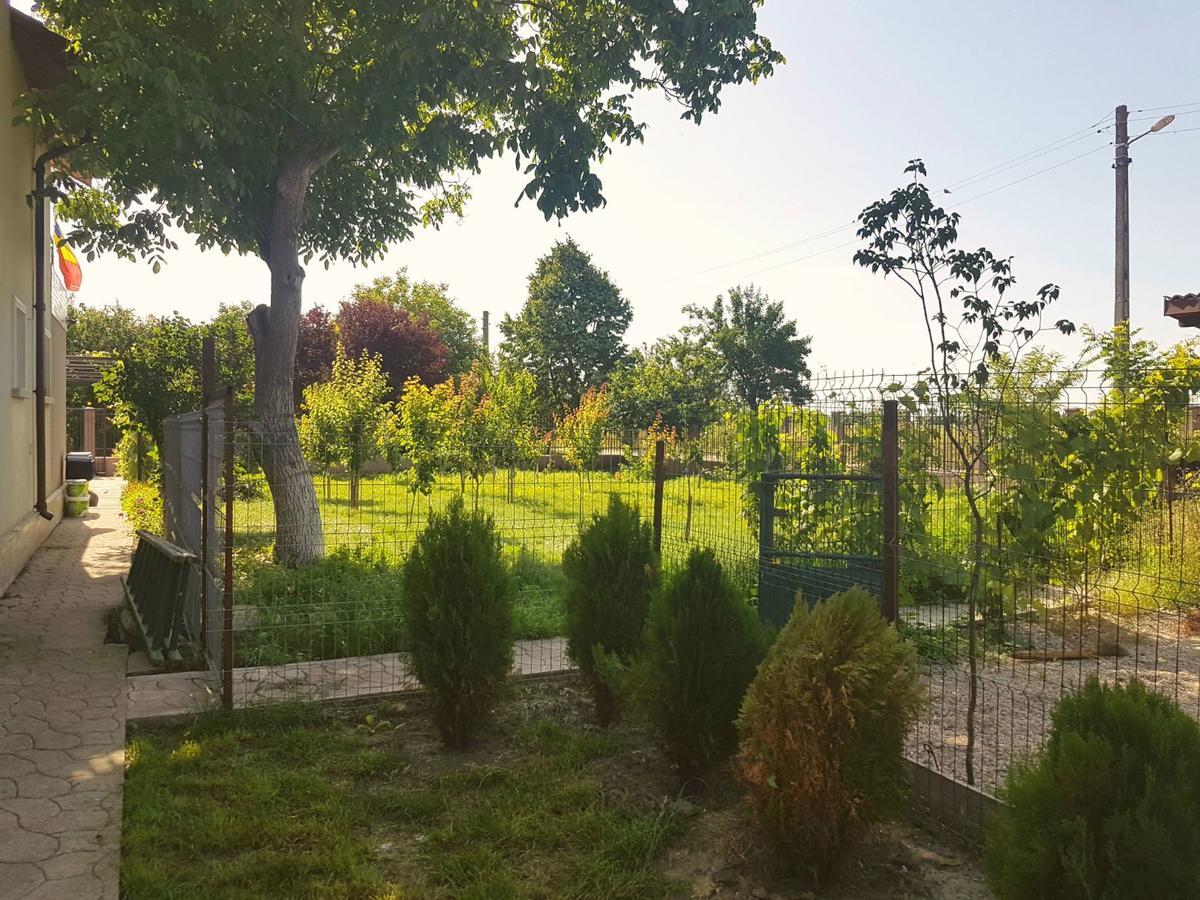 Nobless Villa Mereni  Zewnętrze zdjęcie