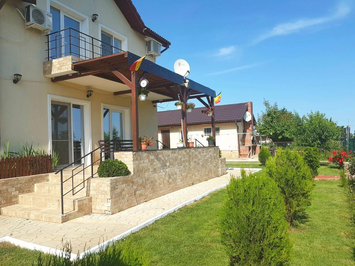 Nobless Villa Mereni  Zewnętrze zdjęcie