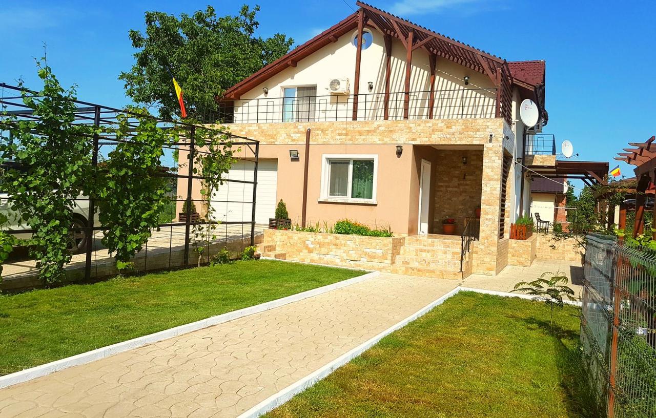 Nobless Villa Mereni  Zewnętrze zdjęcie