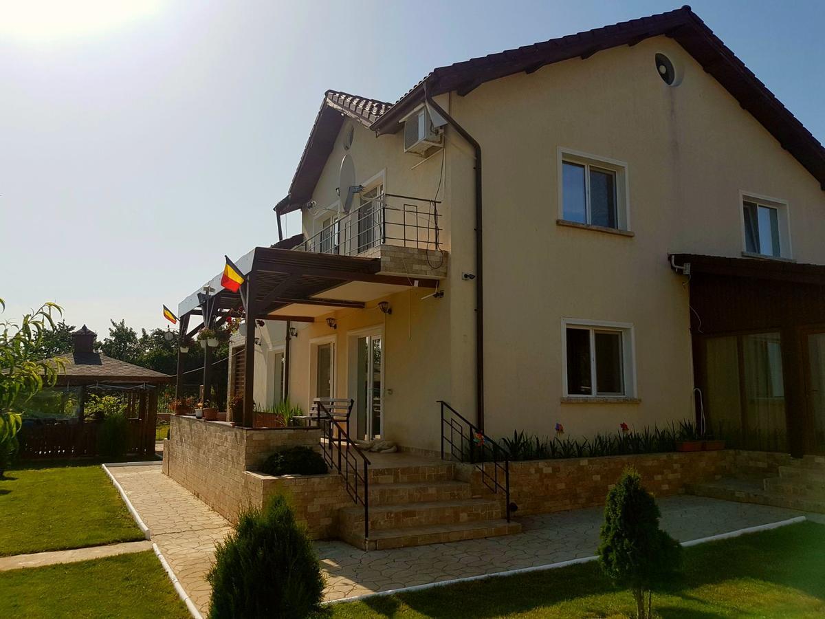 Nobless Villa Mereni  Zewnętrze zdjęcie