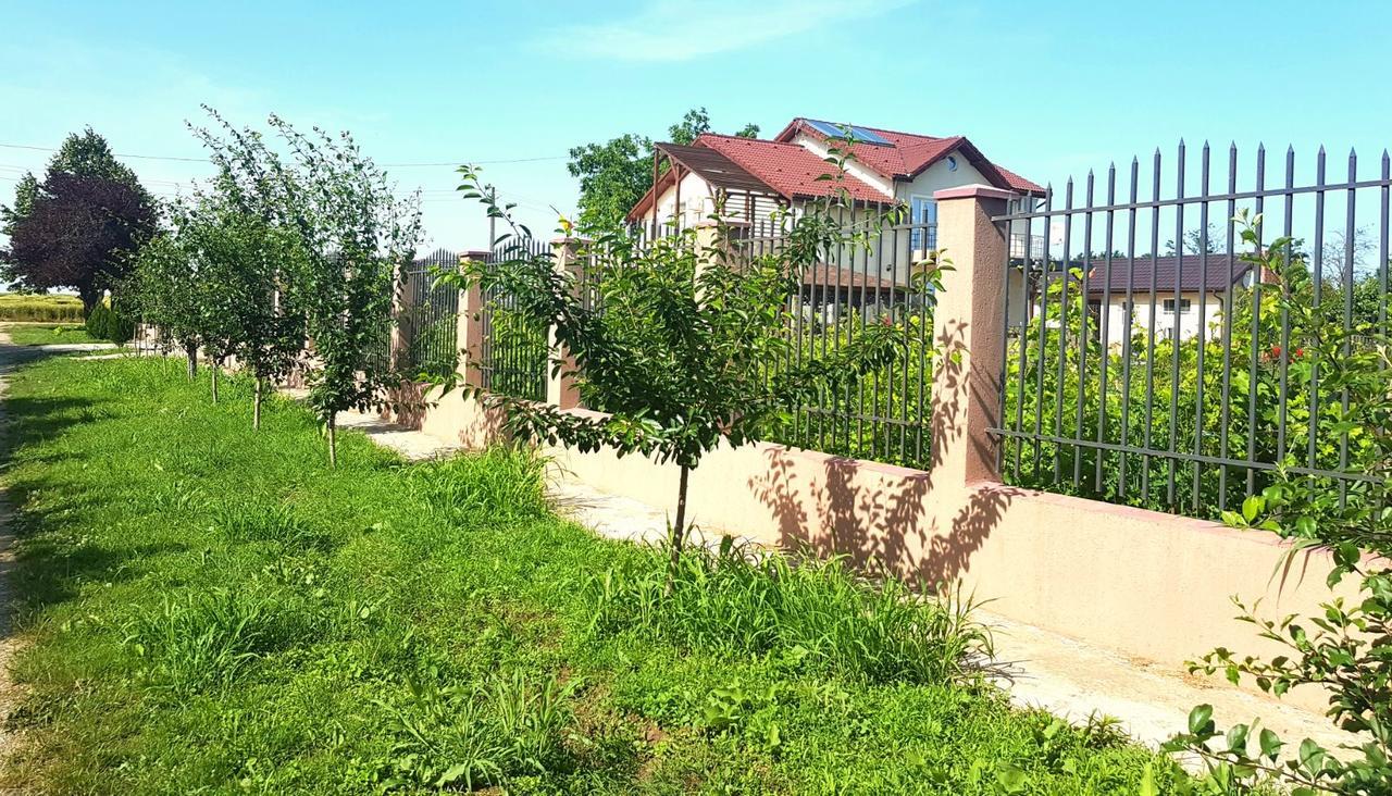 Nobless Villa Mereni  Zewnętrze zdjęcie