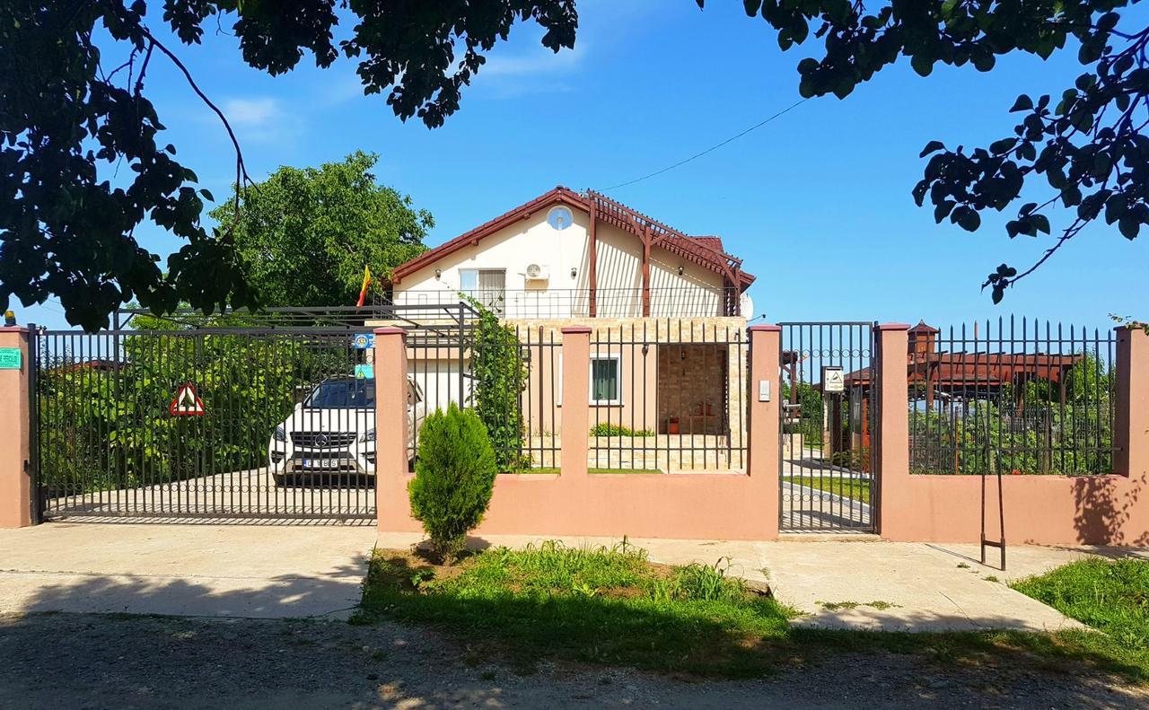 Nobless Villa Mereni  Zewnętrze zdjęcie